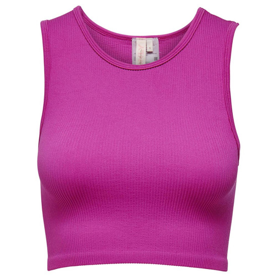 Only Γυναικεία αμάνικη μπλούζα